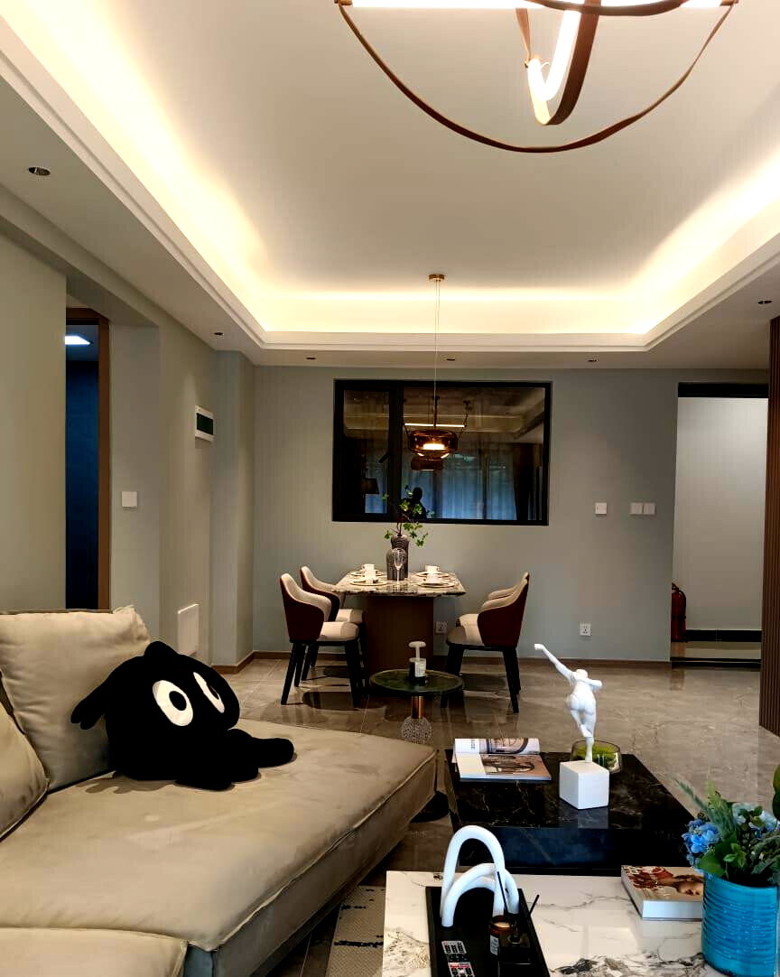 2BR All-Ensuite Off-Plan Near Expressway Terminal - Westlands