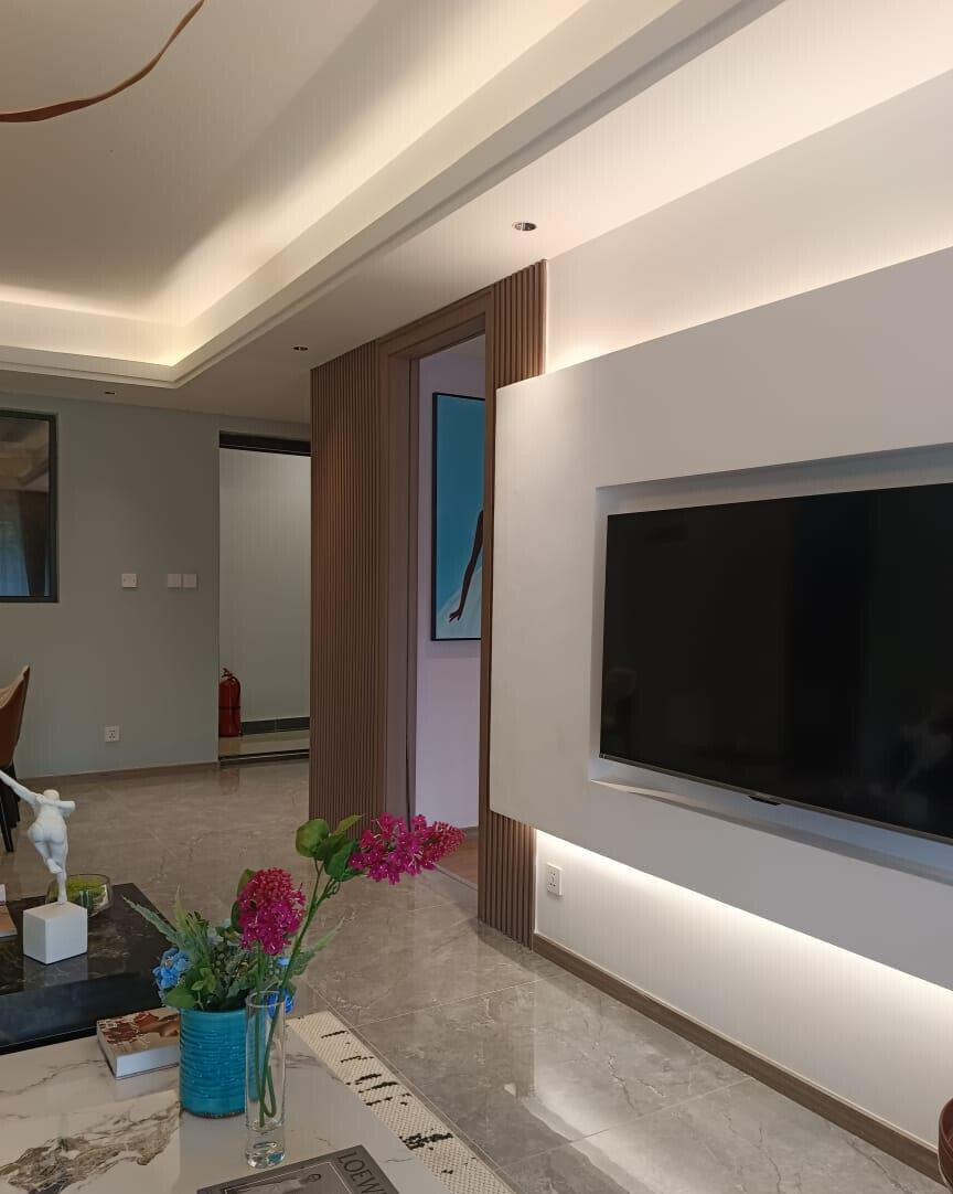 2BR All-Ensuite Off-Plan Near Expressway Terminal - Westlands
