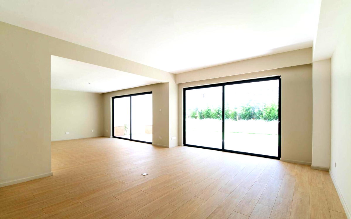 New 5BR All-Ensuite Townhouse with Private Garden – Kyuna