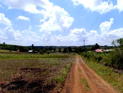 Prime 50 by 100ft Plots for Sale in Kikuyu,Ndiguini Area - Image 6