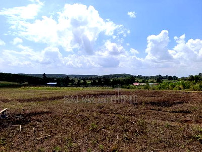 Prime 50 by 100ft Plots for Sale in Kikuyu,Ndiguini Area - Image 1