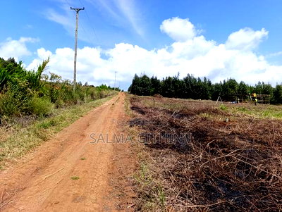 Prime 50 by 100ft Plots for Sale in Kikuyu,Ndiguini Area - Image 4