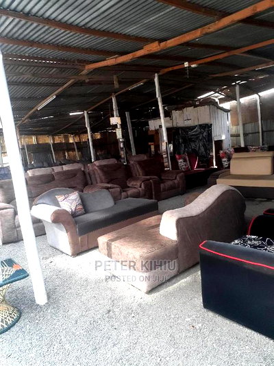 Embakasi 80ft By 70ft Touching North Airport Road - Image 5