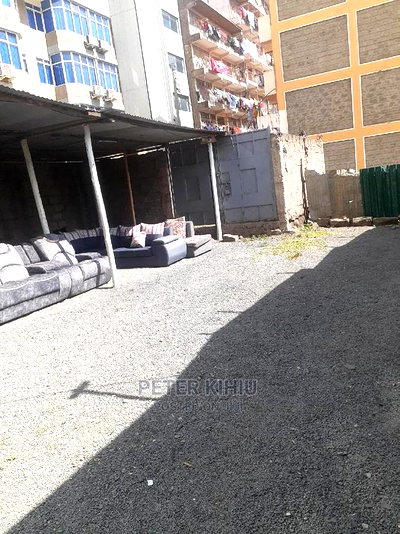 Embakasi 80ft By 70ft Touching North Airport Road - Image 1