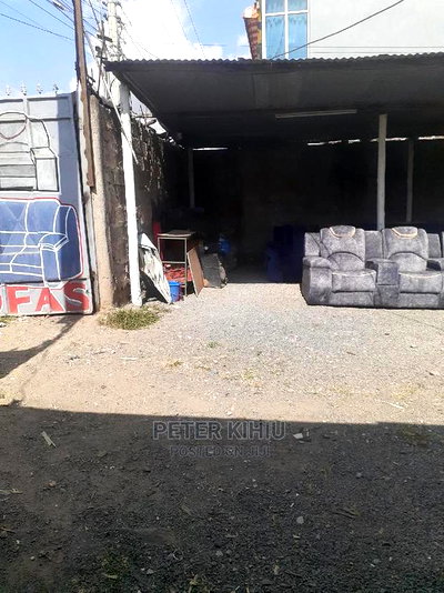 Embakasi 80ft By 70ft Touching North Airport Road - Image 2