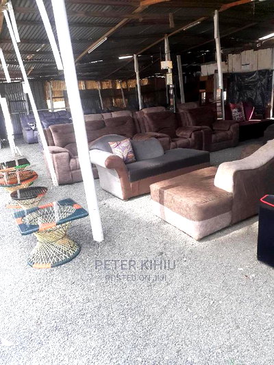 Embakasi 80ft By 70ft Touching North Airport Road - Image 3