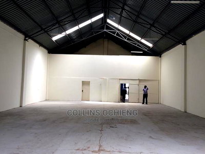 Godowns to Let - Enterprise Road, Industrial Area - Image 3