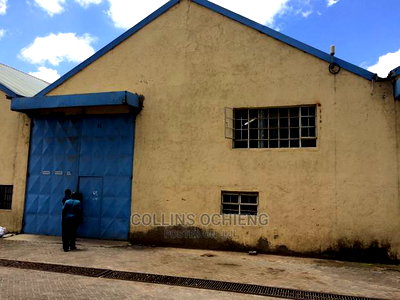 Godowns to Let - Enterprise Road, Industrial Area - Image 1