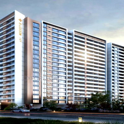 3bdrm Apartment in Mandera Road , for sale - Image 2