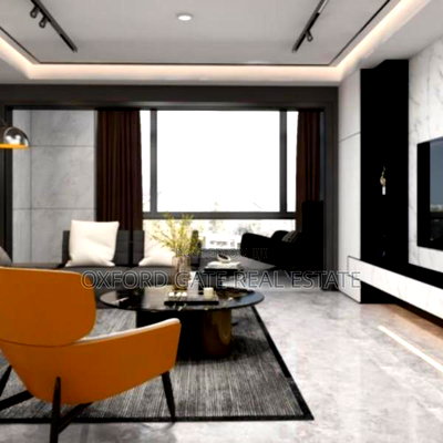 3bdrm Apartment in Mandera Road , for sale - Image 4