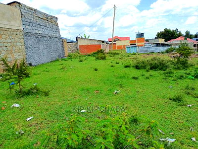 Strategic Commercial Plot for Sale Flyover Maili Nne Eldoret - Image 1