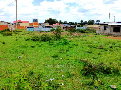 Strategic Commercial Plot for Sale Flyover Maili Nne Eldoret - Image 3
