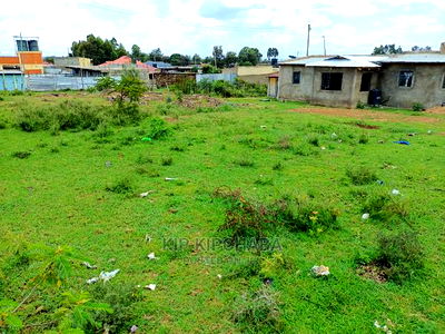 Strategic Commercial Plot for Sale Flyover Maili Nne Eldoret - Image 2