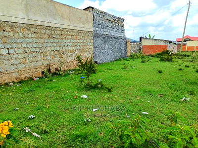 Strategic Commercial Plot for Sale Flyover Maili Nne Eldoret - Image 4