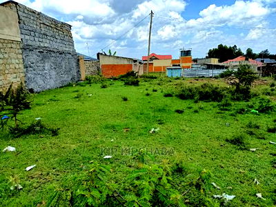 Strategic Commercial Plot for Sale Flyover Maili Nne Eldoret - Image 5