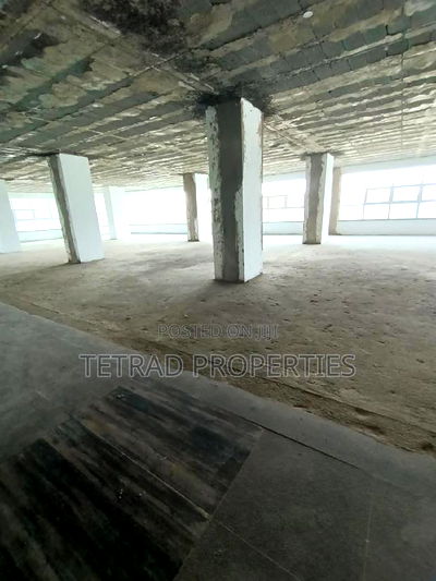 11000 SQF Space for Sale in Westlands Near GTC. Sh. At SQF - Image 5