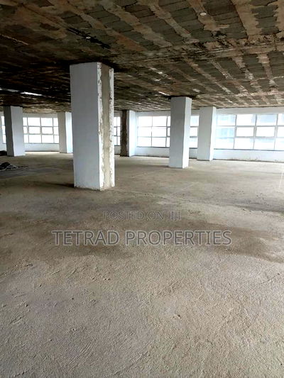 11000 SQF Space for Sale in Westlands Near GTC. Sh. At SQF - Image 11