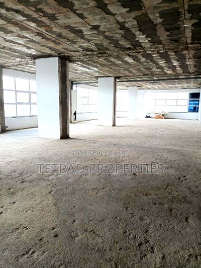 11000 SQF Space for Sale in Westlands Near GTC. Sh. At SQF - Image 1