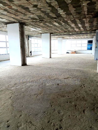 11000 SQF Space for Sale in Westlands Near GTC. Sh. At SQF - Image 2