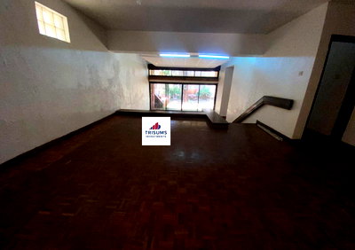 5BR Garden Home for KSh 200K