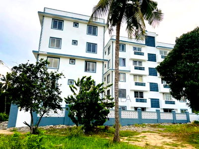 2bdrm Apartment in Mtwapa for rent - Image 1