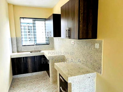 2bdrm Apartment in Mtwapa for rent - Image 2