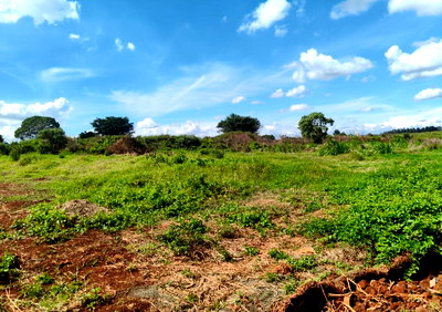 1 Acre Plot for KSh 145M