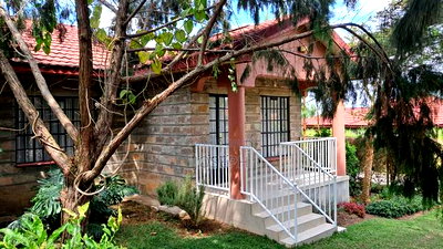 3bdrm Bungalow in Prosperity Estate, Naivasha East for sale - Image 8
