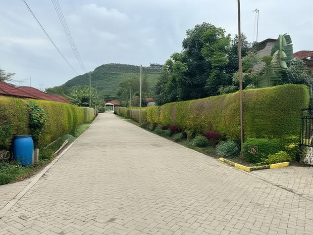 3bdrm Bungalow in Prosperity Estate, Naivasha East for sale