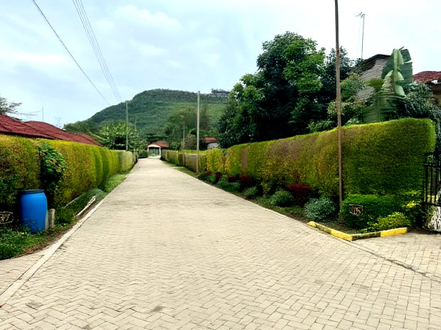 3bdrm Bungalow in Prosperity Estate, Naivasha East for sale