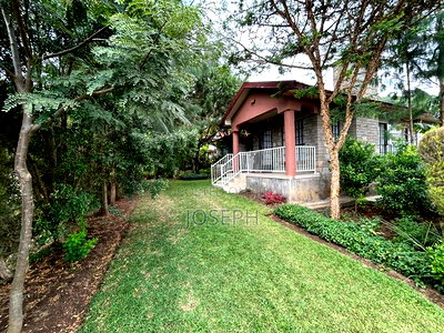 3bdrm Bungalow in Prosperity Estate, Naivasha East for sale - Image 15