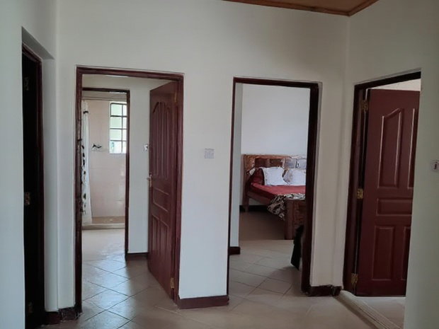 3bdrm Bungalow in Prosperity Estate, Naivasha East for sale