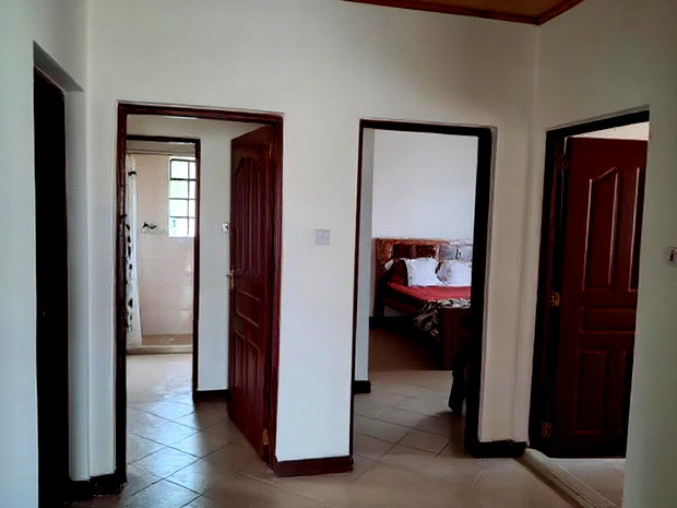3bdrm Bungalow in Prosperity Estate, Naivasha East for sale