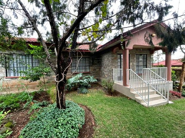 3bdrm Bungalow in Prosperity Estate, Naivasha East for sale