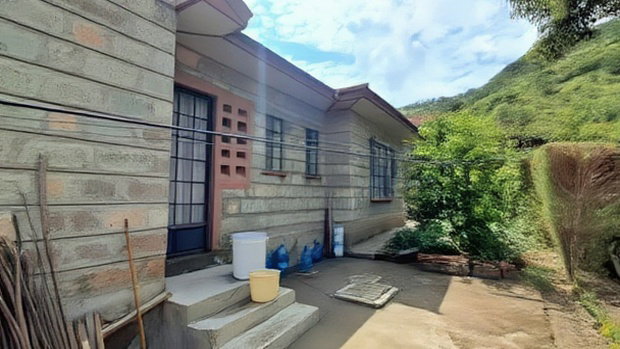 3bdrm Bungalow in Prosperity Estate, Naivasha East for sale