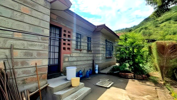 3bdrm Bungalow in Prosperity Estate, Naivasha East for sale