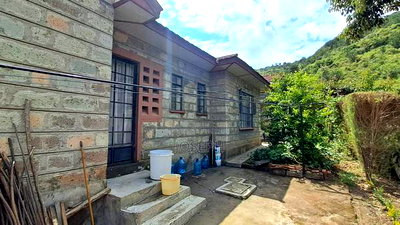 3bdrm Bungalow in Prosperity Estate, Naivasha East for sale - Image 3