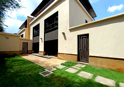 5BR Garden Home for KSh 380K