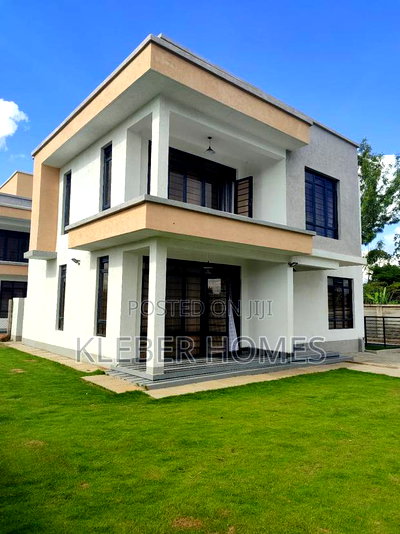 4bdrm Villa in Ongata Rongai for sale - Image 1