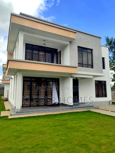 4bdrm Villa in Ongata Rongai for sale - Image 11