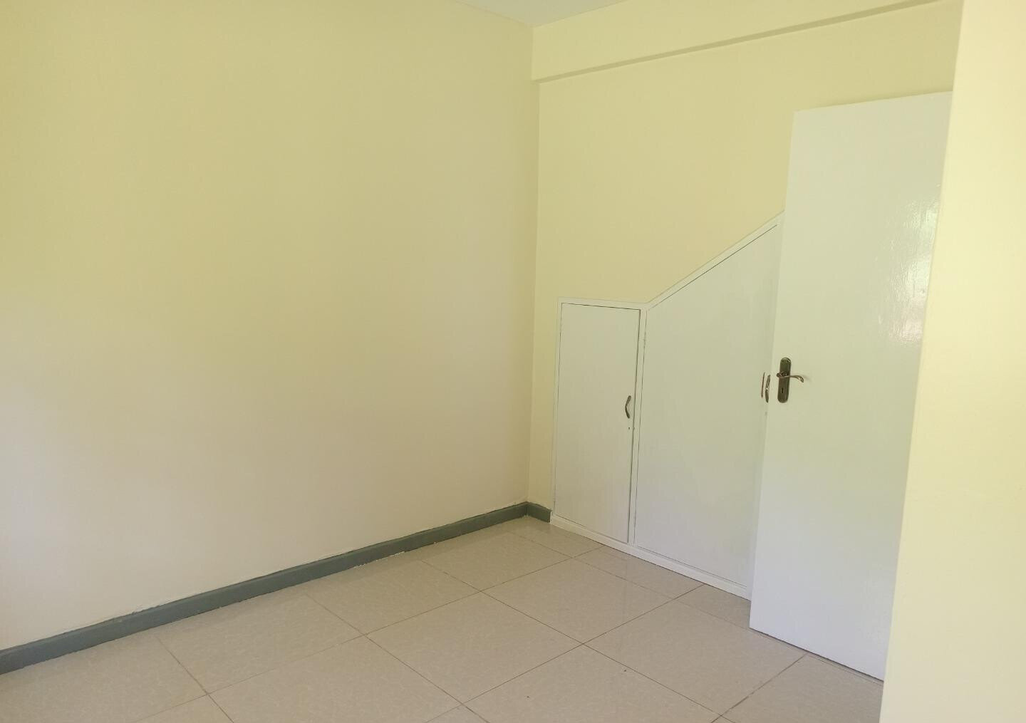 Garden Home with Parking at KSh 290K