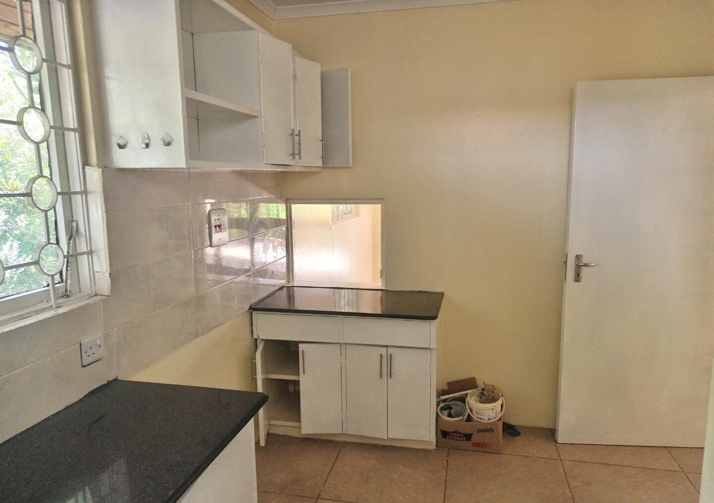 Garden Home with Parking at KSh 290K