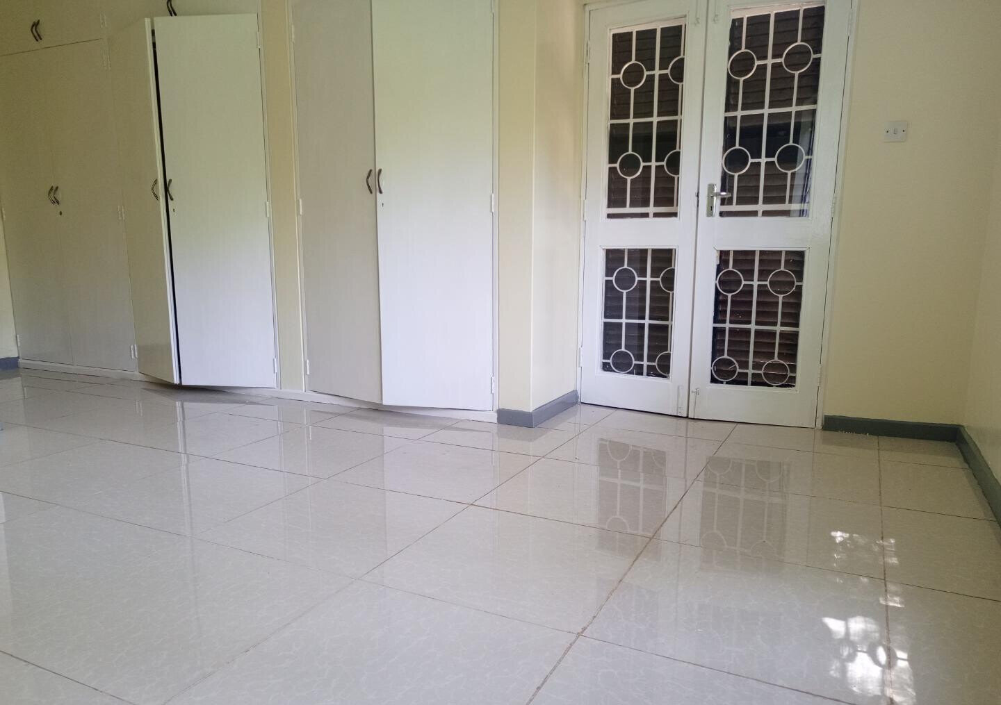Garden Home with Parking at KSh 290K