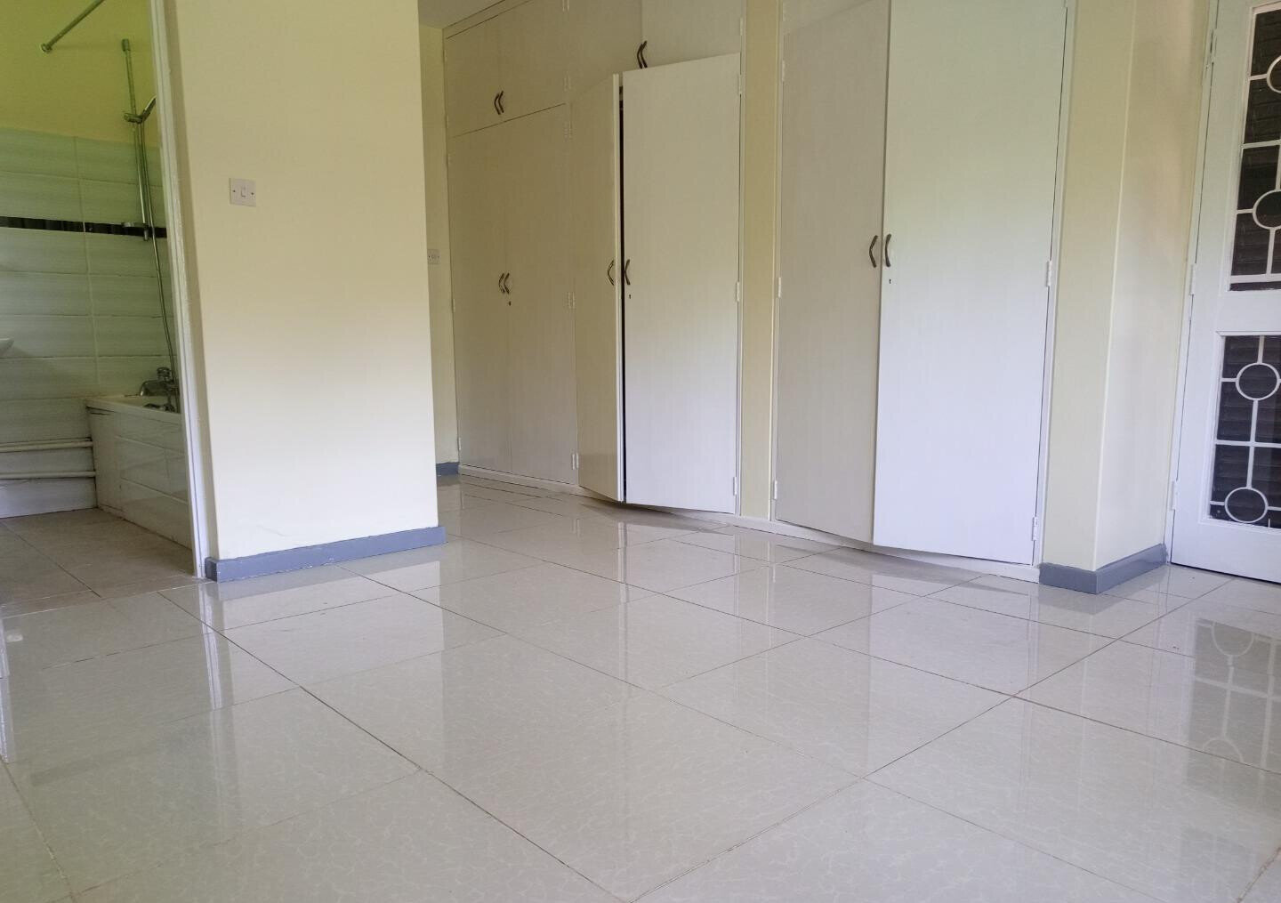 Garden Home with Parking at KSh 290K