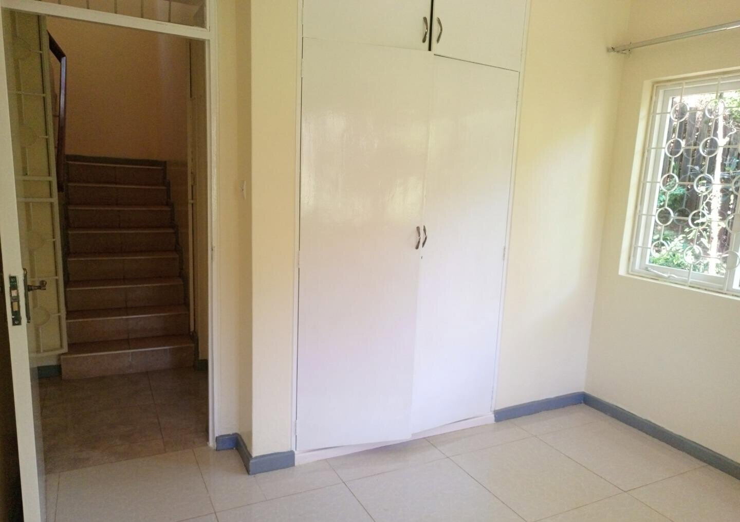 Garden Home with Parking at KSh 290K