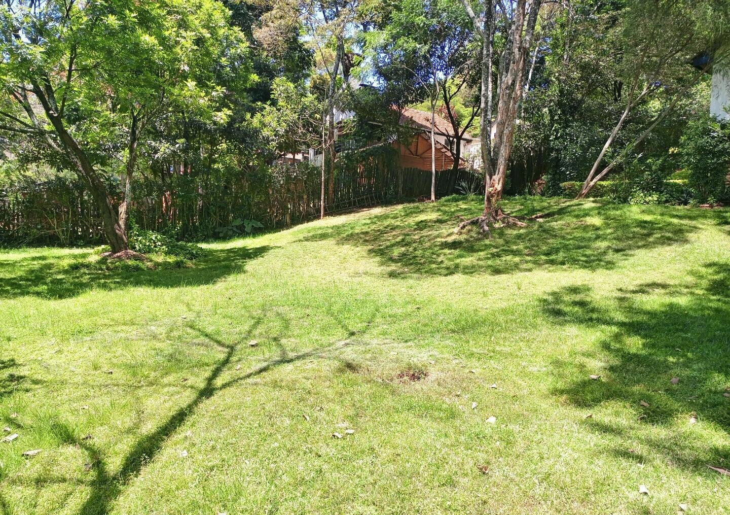 Garden Home with Parking at KSh 290K