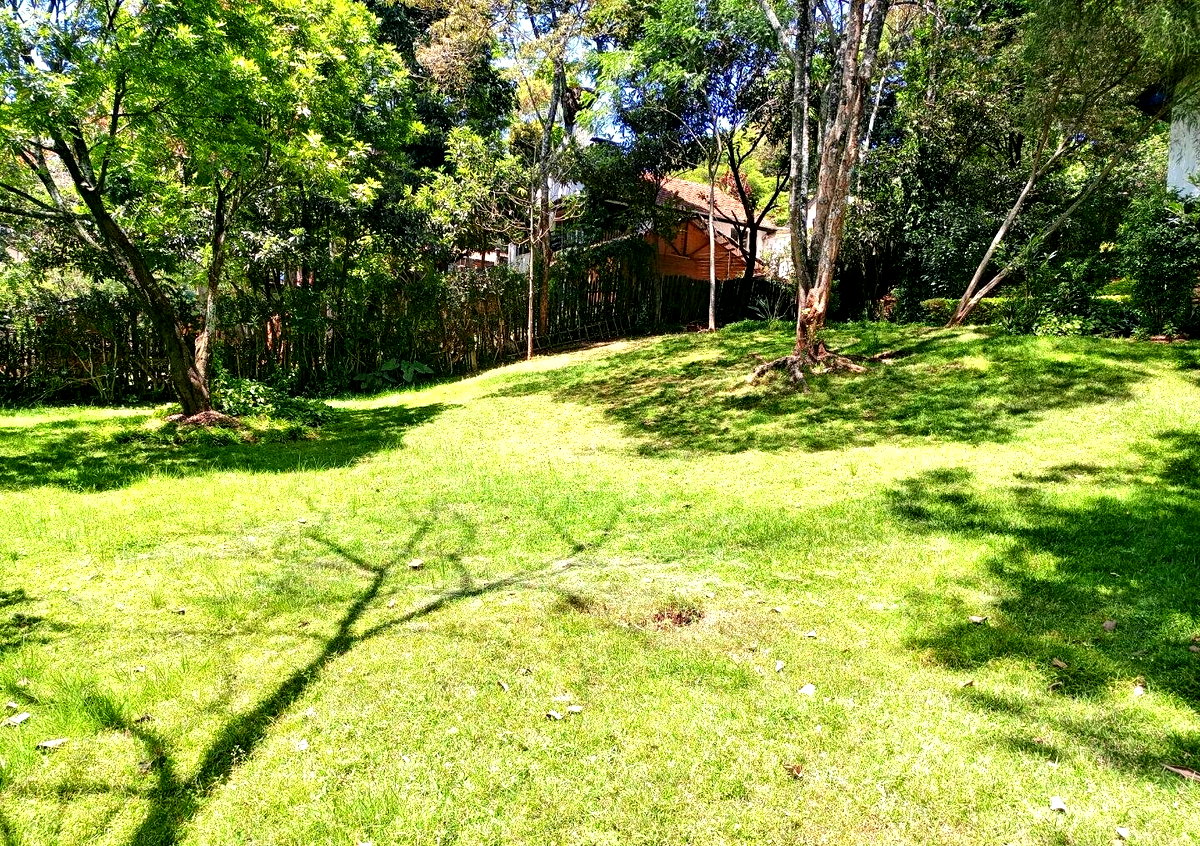 Garden Home with Parking at KSh 290K