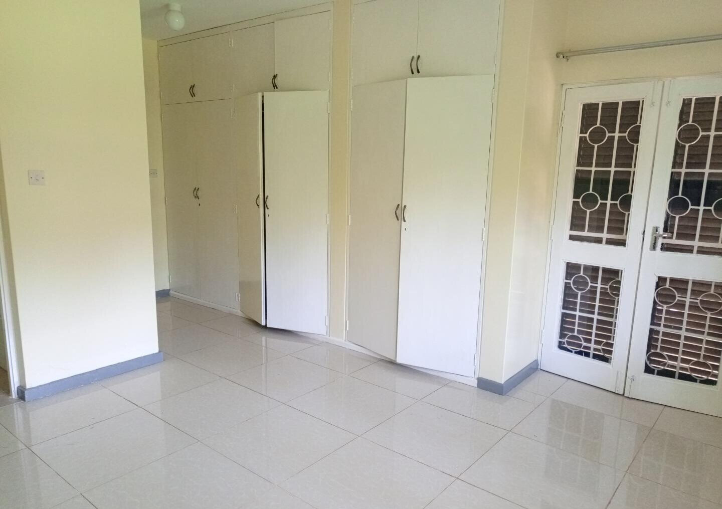 Garden Home with Parking at KSh 290K