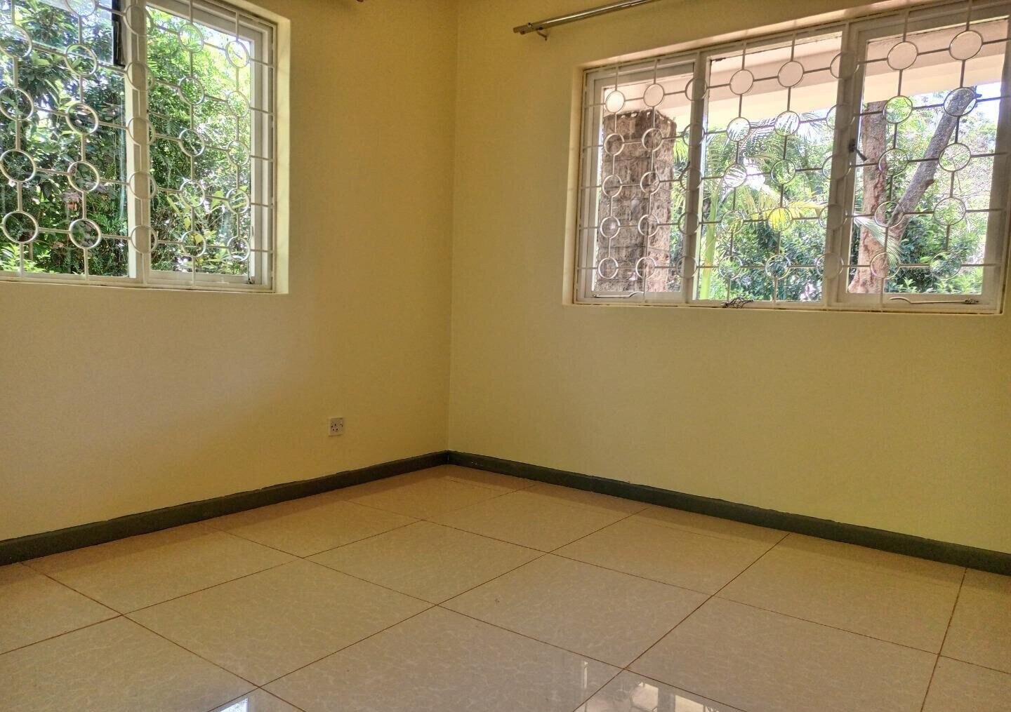 Garden Home with Parking at KSh 290K