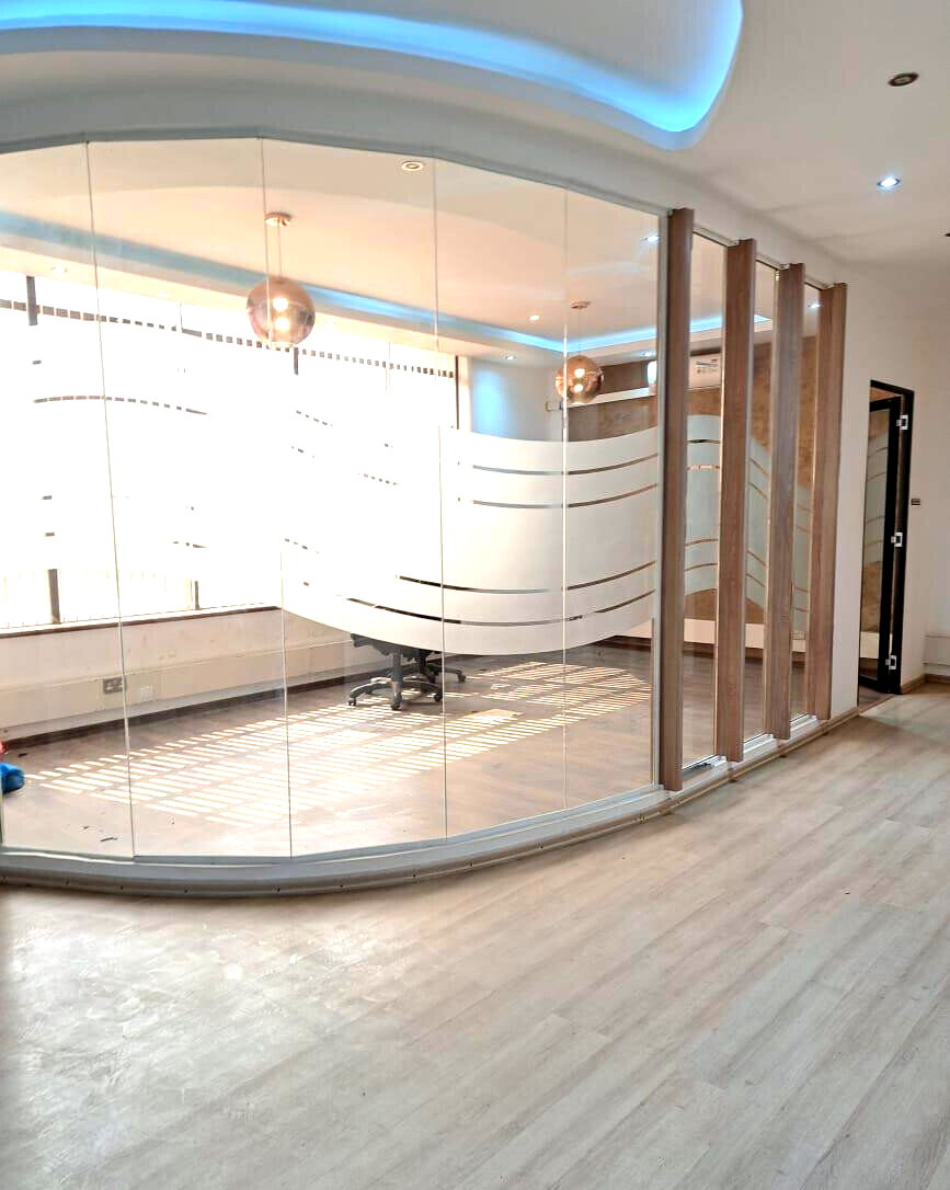 Spring Valley Office Space for Sale
